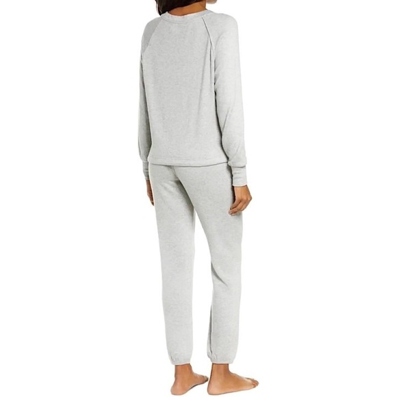 UGG Gable Brushed Drawstring Hem Pullover Top - Picture 2 of 13